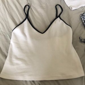 Brandy Melville tank top!!
